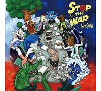 Stop the War [Ltd.Edition]