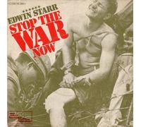 Stop The War Now