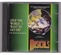 Stop the World I Want Off