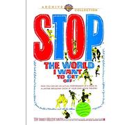 Stop the World, I Want to Get Off [USA] [DVD]