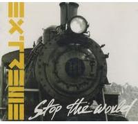 Stop the world [Single-CD]