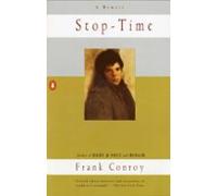 Stop-time (ebook)