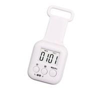 Stop Timer Clock - LED Digital Display Magnetic Timer | Outdoor Sports Time Counter Watch | Portable Countdown Counter For Classroom Gym Kitchen Shower Cooking Yoga Studying Teachers Students Athletes