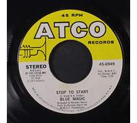 stop to start / where have you been