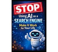 STOP Using AI as a Search Engine: Make It Work for Your Life (Pen & Pad Tech Stack)
