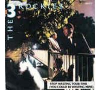 Stop wasting your time (you could be wasting mine) - Moving along(7" Vinyl Single)