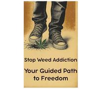 Stop Weed Addiction Your Guided Path to Freedom: Your 31-Day Guide to Overcome Marijuana Addiction - Track Progress, Apply Proven Methods & Reclaim Your Life