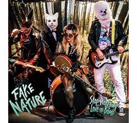 Stop Worrying and Love the Bomb - Fake Nature [Vinilo]