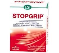 Stopgrip 30 cápsulas de Trepatdiet-Esi