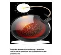 Stopp Der Masseneinwanderung (ebook)