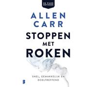 Stoppen met roken: snel, gemakkelijk en doeltreffend