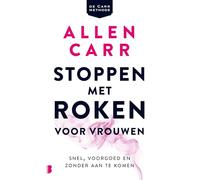 Stoppen met roken voor vrouwen: snel, voorgoed en zonder aan te komen