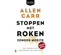 Stoppen met roken zonder moeite: snel, gemakkelijk en doeltreffend, ook voor vapen