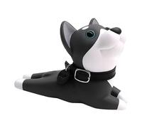 Stopper de la - Turco decorativo, linda parada para el hogar y la oficina | - sin deslizamiento, soporte de espacio, parada para pisos de madera dura y azulejos, tapa de seguridad