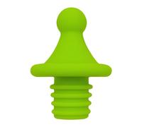 Stoppers for Wine, Sealing Lid for Beverage Bottles, Silicone Easy to Use Champagne Sealing Corks, Perfect for Family Gatherings, Outdoor Beach, Indoor Home Use, 5.5x4cm