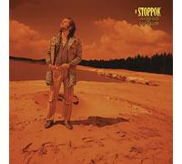 Stoppok - Happy End im la-la-Land (Ltd. Orange Vinyl, 2lp) [Vinilo]