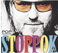 Stoppok - Popschutz -Lp+CD- [Vinilo]