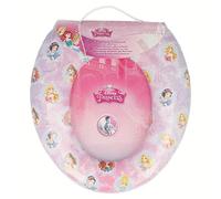 Stor Asiento WC Mini Niño Niña Adaptador Reductor Princesas Disney