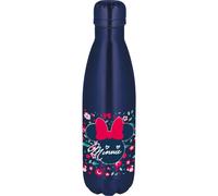 Stor Botella de agua Minnie Mouse Gardening – acero inoxidable 780 ml – Disney