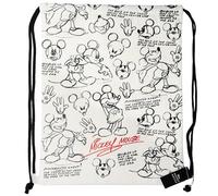STOR BOLSA AISLANTE FRIENDLY 30 X 40 CM MICKEY MOUSE VINTAGE YOUNG ADULT