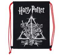 Stor bolsa aislante friendly harry potter golden magic