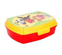 STOR Bolsa para el Almuerzo de Tiempo Libre y Sportwear Marca Unisex Infantil