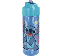 STOR Borraccia Originale Disney Stitch 540 ml Ecozen para Niños con Tapa