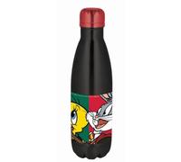 Stor Botella Acero INOX Warner 100 ANIVERS Looney 780ML