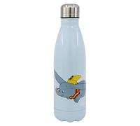 Botella de agua de acero inoxidable de 780 ml de Dumbo - Clásicos Disney
