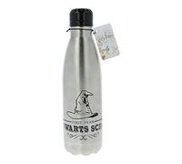 Botella de agua de acero inoxidable de 780 ml de Harry Potter