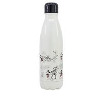 Botella de agua de acero inoxidable de 780 ml de Mickey Mouse - Disney