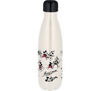 Stor Botella de acero inoxidable Mickey Mouse Vintage 780 ml