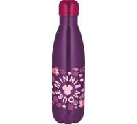 Stor botella acero inoxidable 780 ml minnie mouse cherrylicious