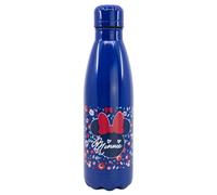 Botella de agua de acero inoxidable de 780 ml de Minnie Mouse - Disney