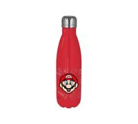 Stor Botella de acero inoxidable Super Mario 780 ml