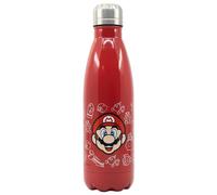 Stor Botella de acero inoxidable Super Mario 780 ml