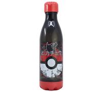 Stor Botella Acero Inoxidable Pokemon Thundertruck 660 ml.