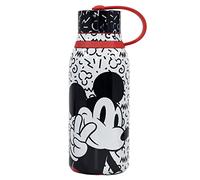 Stor BOTELLA ACERO INOXIDABLE PREMIUM 330 ML MICKEY VIBES