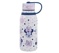Stor BOTELLA ACERO INOXIDABLE PREMIUM 330 ML MINNIE MOUSE AWESOME FACES