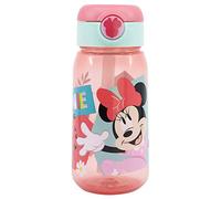 Garrafa Active 510 ML - Minnie Mouse: Being More Minnie