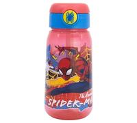 Stor Botella Active Spiderman Moving Target 510 ml