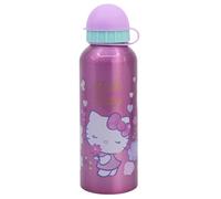 Stor BOTELLA ALUMINIO ALTA 530 ML HELLO KITTY