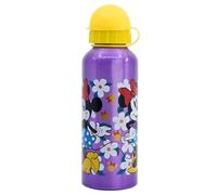 Stor BOTELLA ALUMINIO ALTA 530 ML MINNIE SUNSHINE
