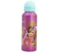 Stor BOTELLA ALUMINIO ALTA 530 ML PAW PATROL GIRL SUPERPOWERS