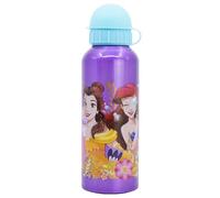 Stor BOTELLA ALUMINIO ALTA 530 ML PRINCESS COURAGEOUS HEART