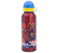 Stor BOTELLA ALUMINIO ALTA 530 ML SPIDERMAN MOVING TARGET