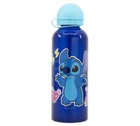 Stor BOTELLA ALUMINIO ALTA 530 ML STITCH PALMS