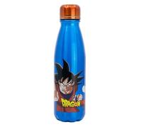Garrafa Alumínio 600 ML - Dragon Ball