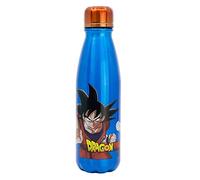Garrafa Alumínio 600 ML - Dragon Ball