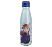 Stor Botella de aluminio infantil Frozen Snowy Tale 600 ml